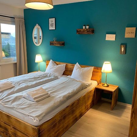 Хостел Kursaal Arosa - Adults Only Экстерьер фото