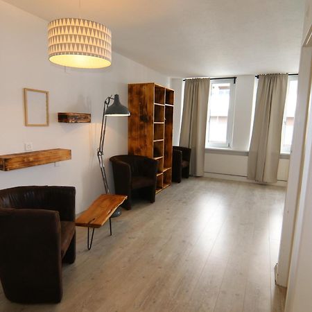 Хостел Kursaal Arosa - Adults Only Экстерьер фото