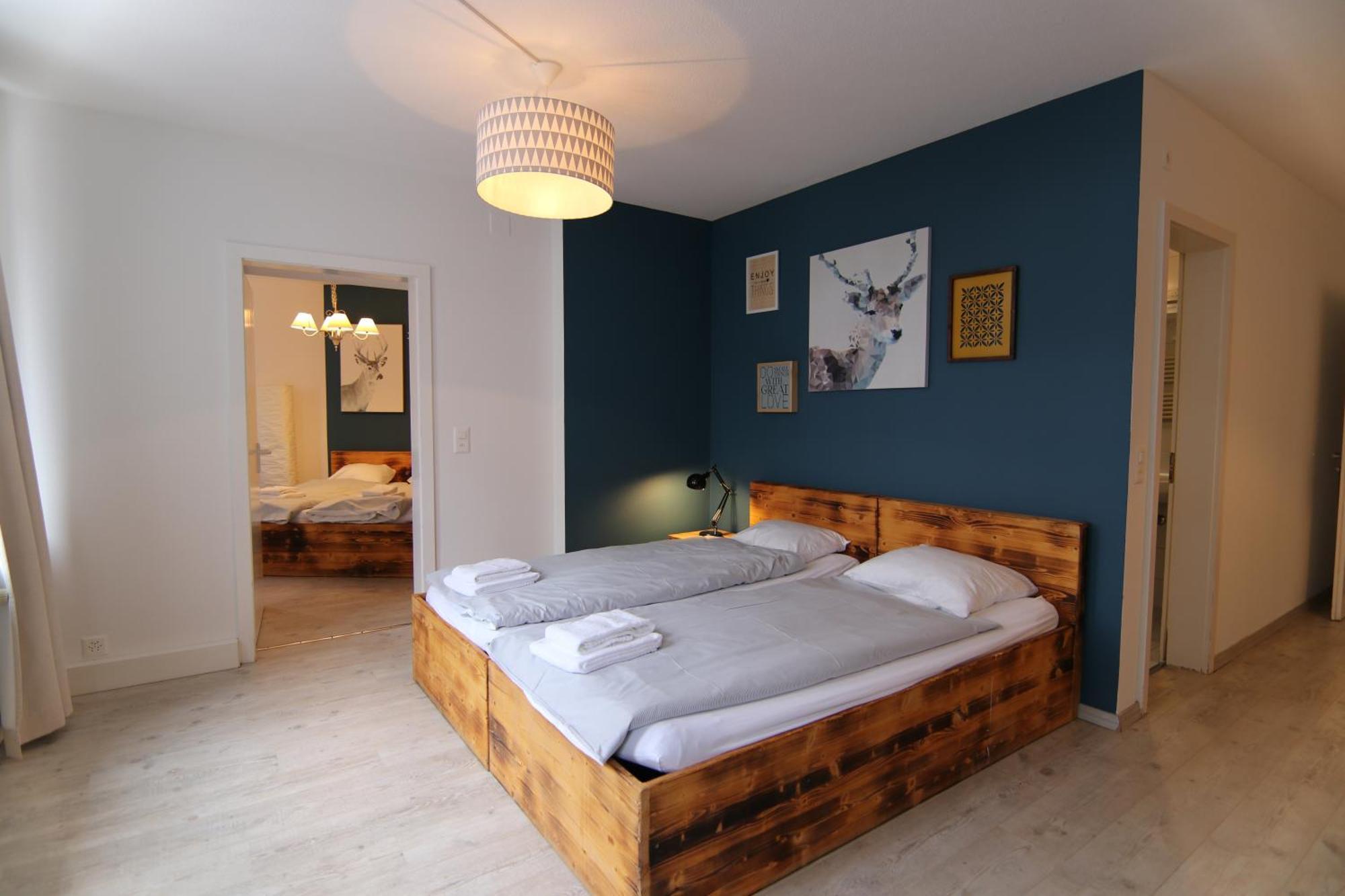 Хостел Kursaal Arosa - Adults Only Экстерьер фото
