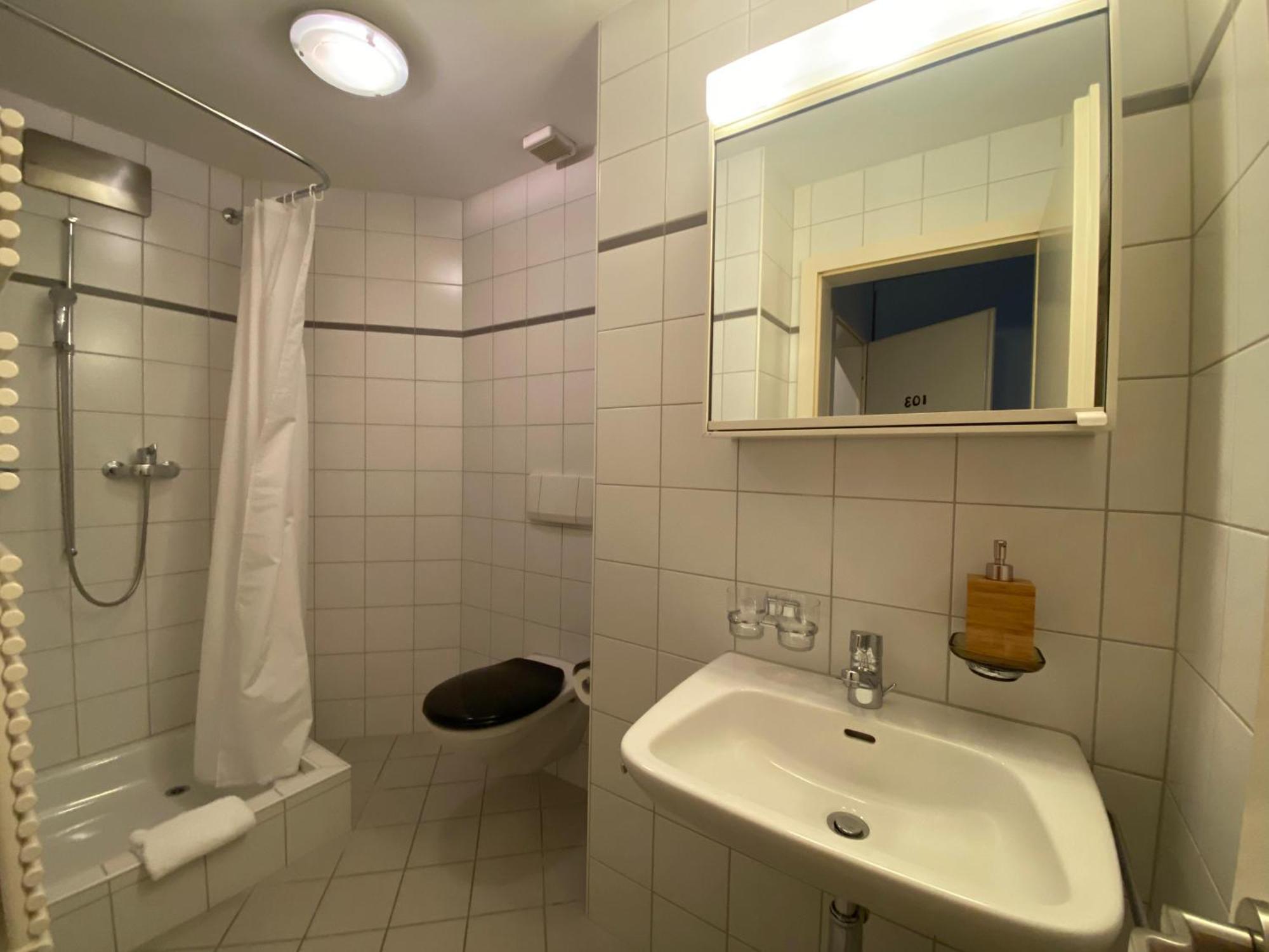 Хостел Kursaal Arosa - Adults Only Экстерьер фото