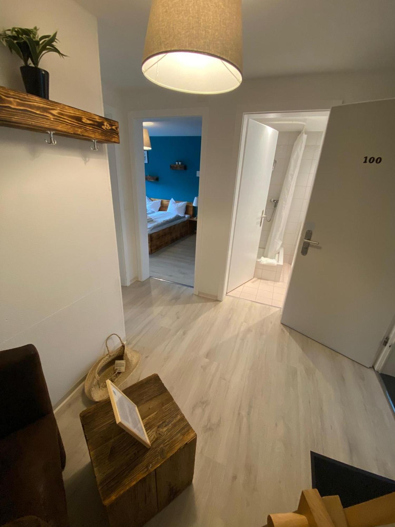 Хостел Kursaal Arosa - Adults Only Экстерьер фото