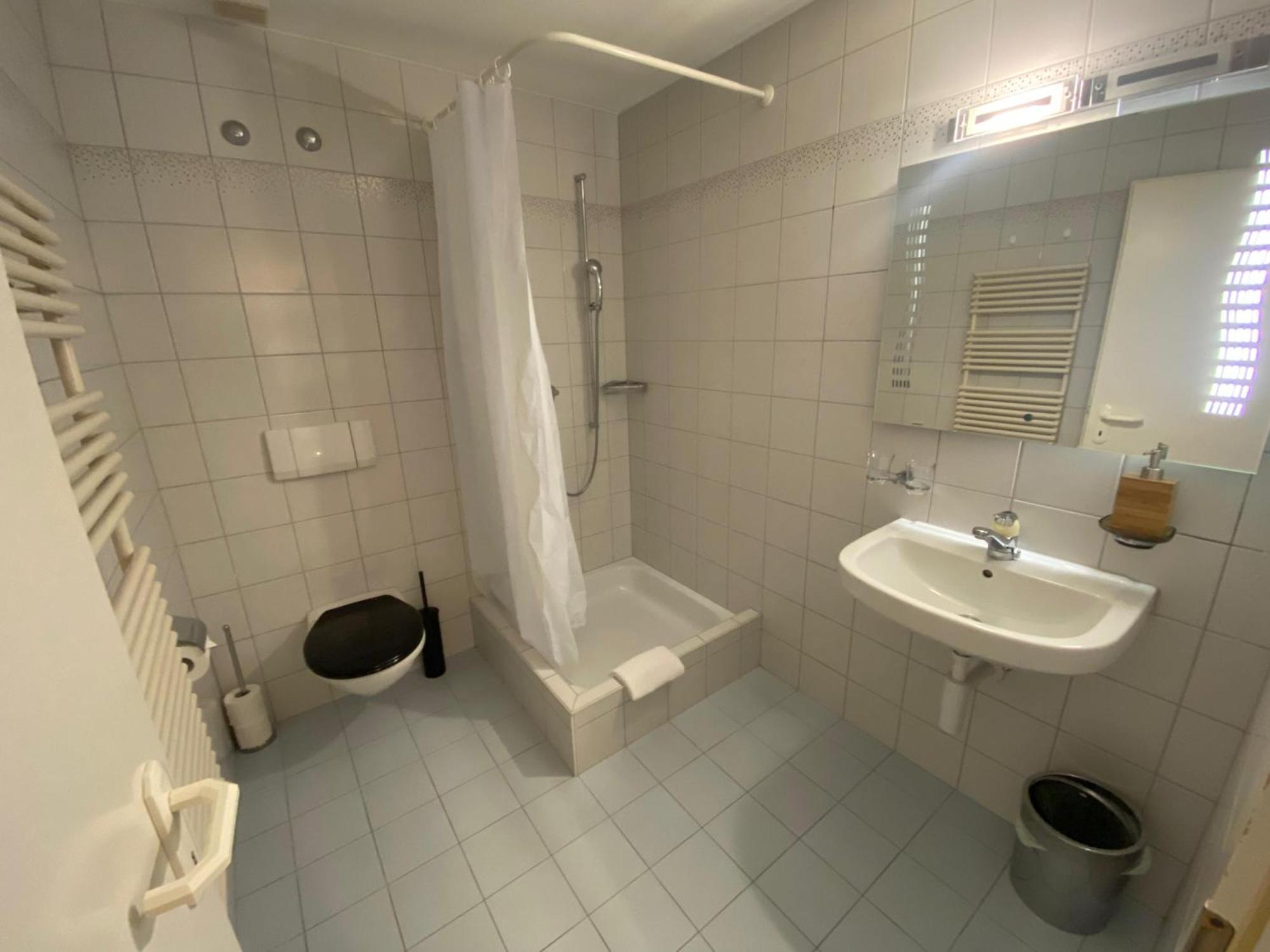 Хостел Kursaal Arosa - Adults Only Экстерьер фото