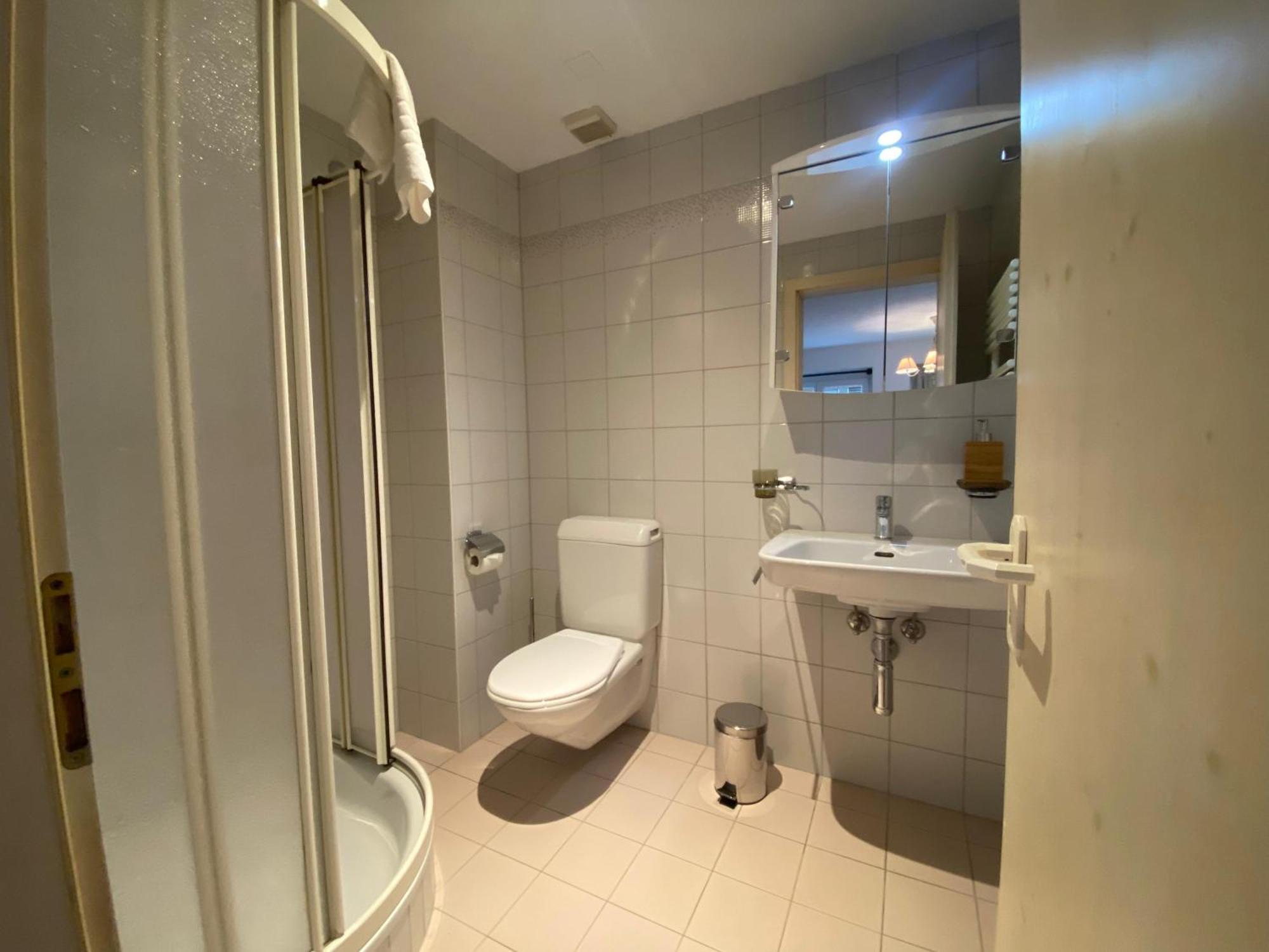 Хостел Kursaal Arosa - Adults Only Экстерьер фото