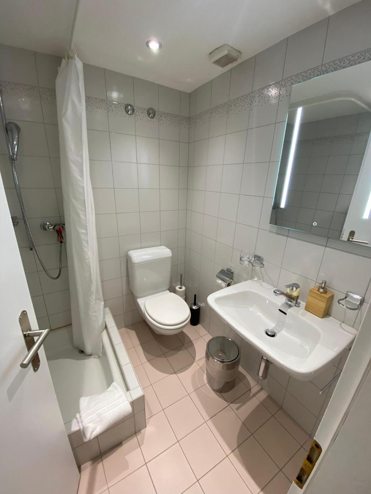Хостел Kursaal Arosa - Adults Only Экстерьер фото