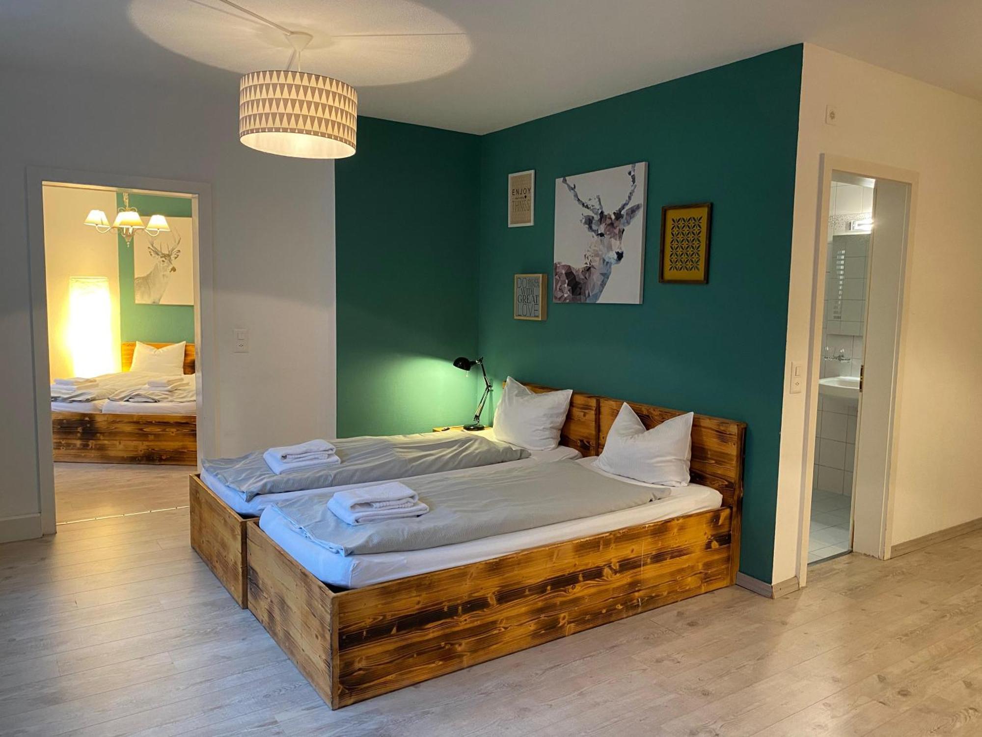 Хостел Kursaal Arosa - Adults Only Экстерьер фото
