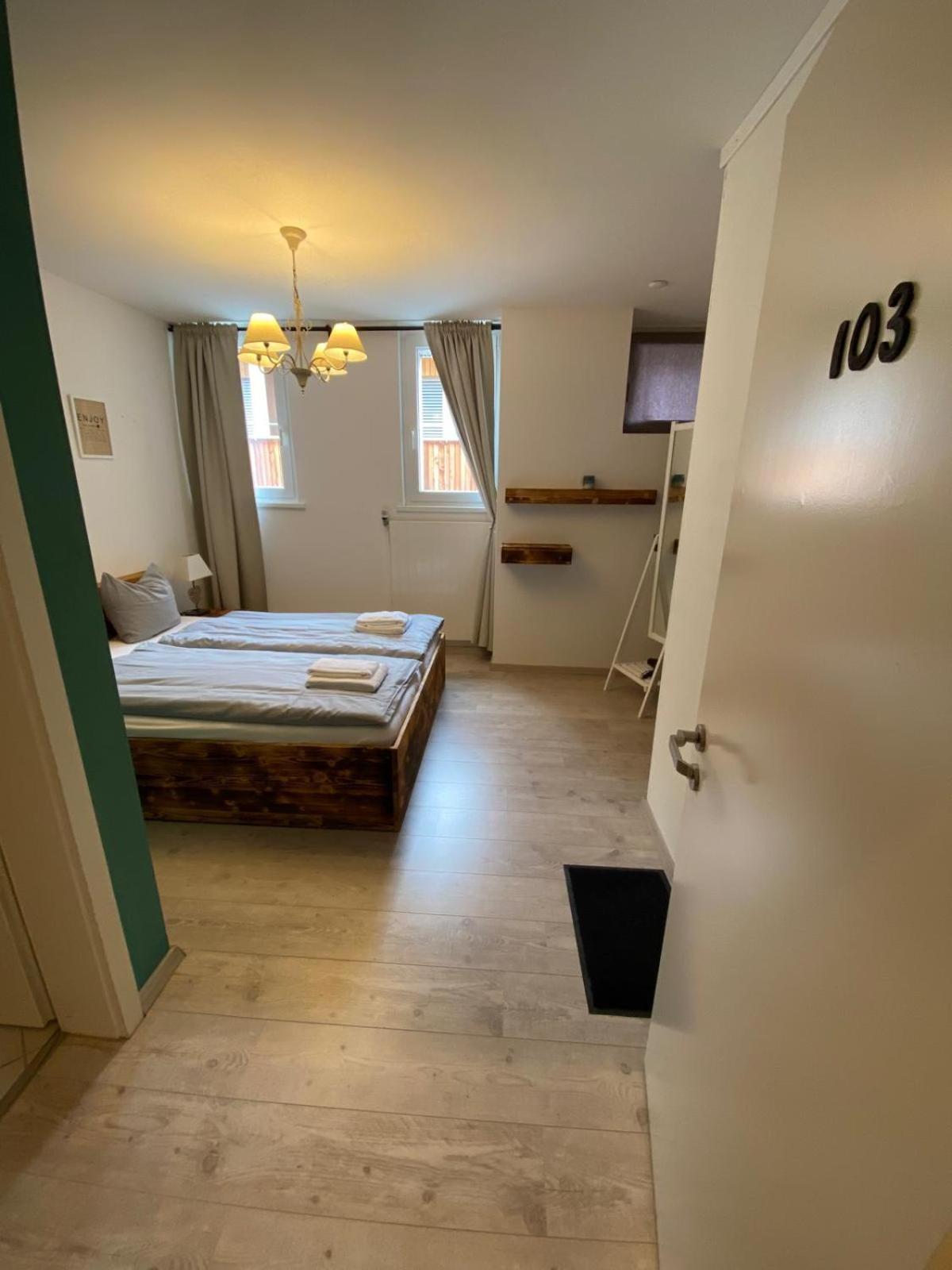 Хостел Kursaal Arosa - Adults Only Экстерьер фото