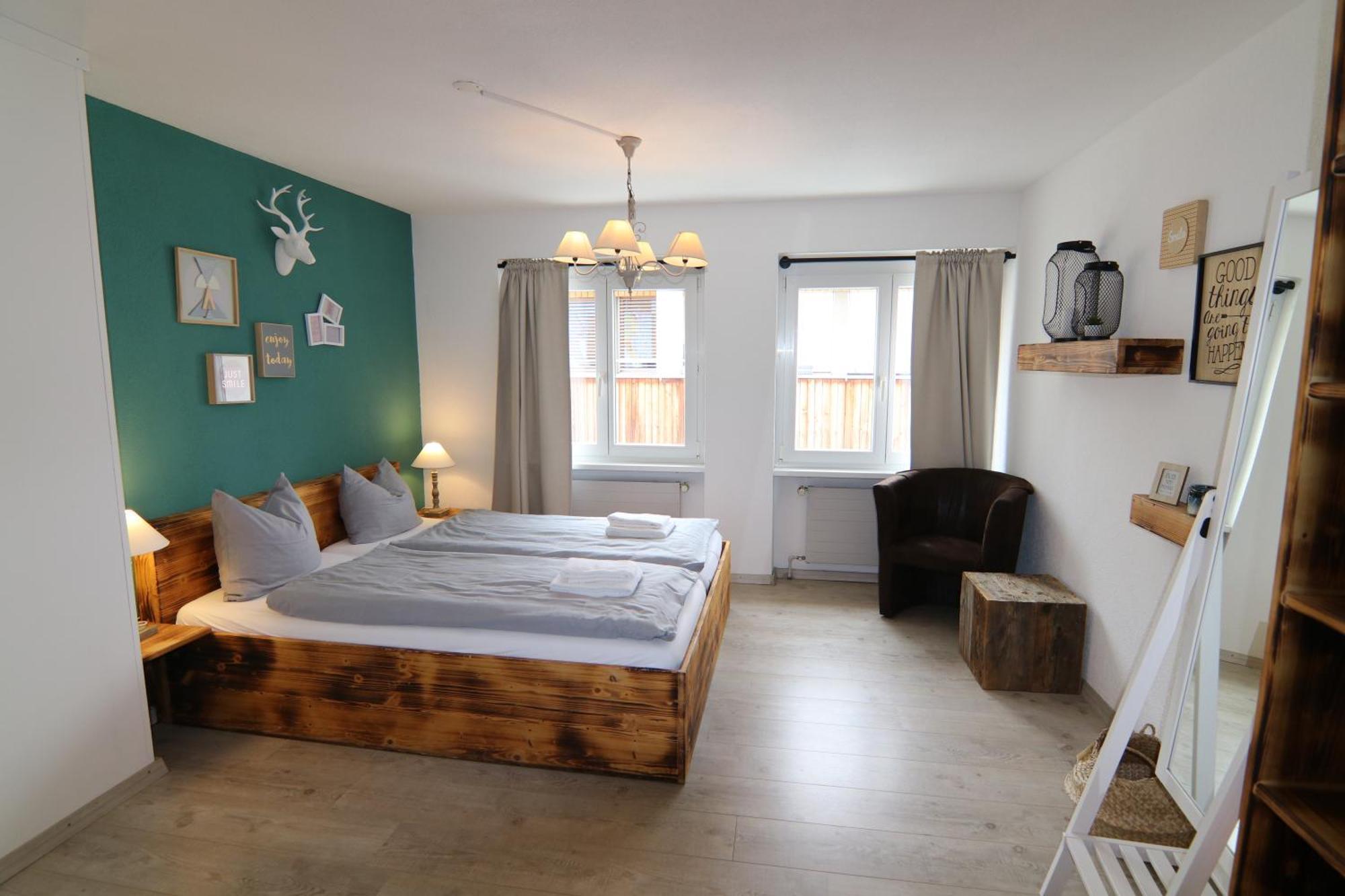 Хостел Kursaal Arosa - Adults Only Экстерьер фото
