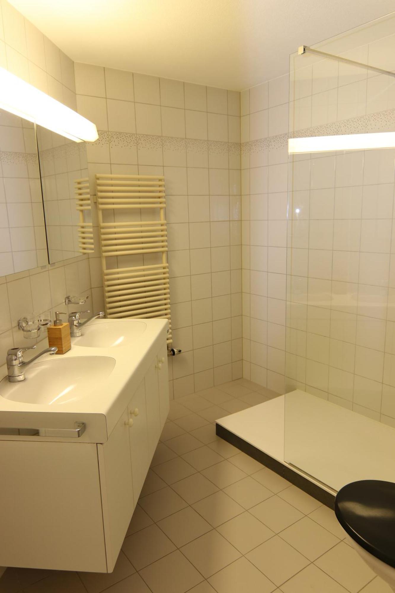 Хостел Kursaal Arosa - Adults Only Экстерьер фото