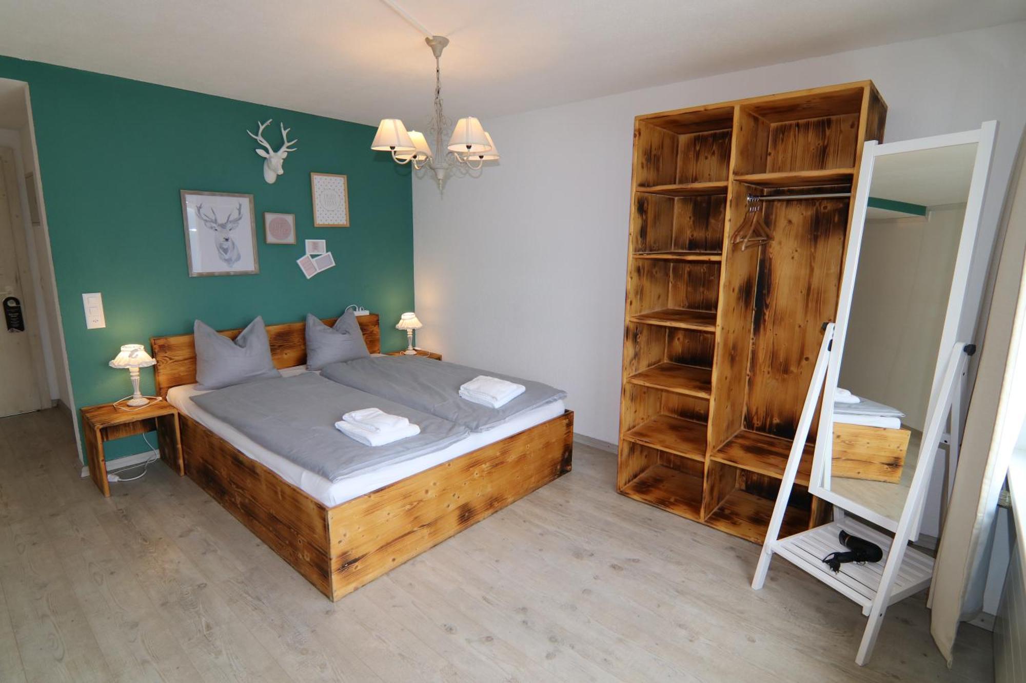 Хостел Kursaal Arosa - Adults Only Экстерьер фото