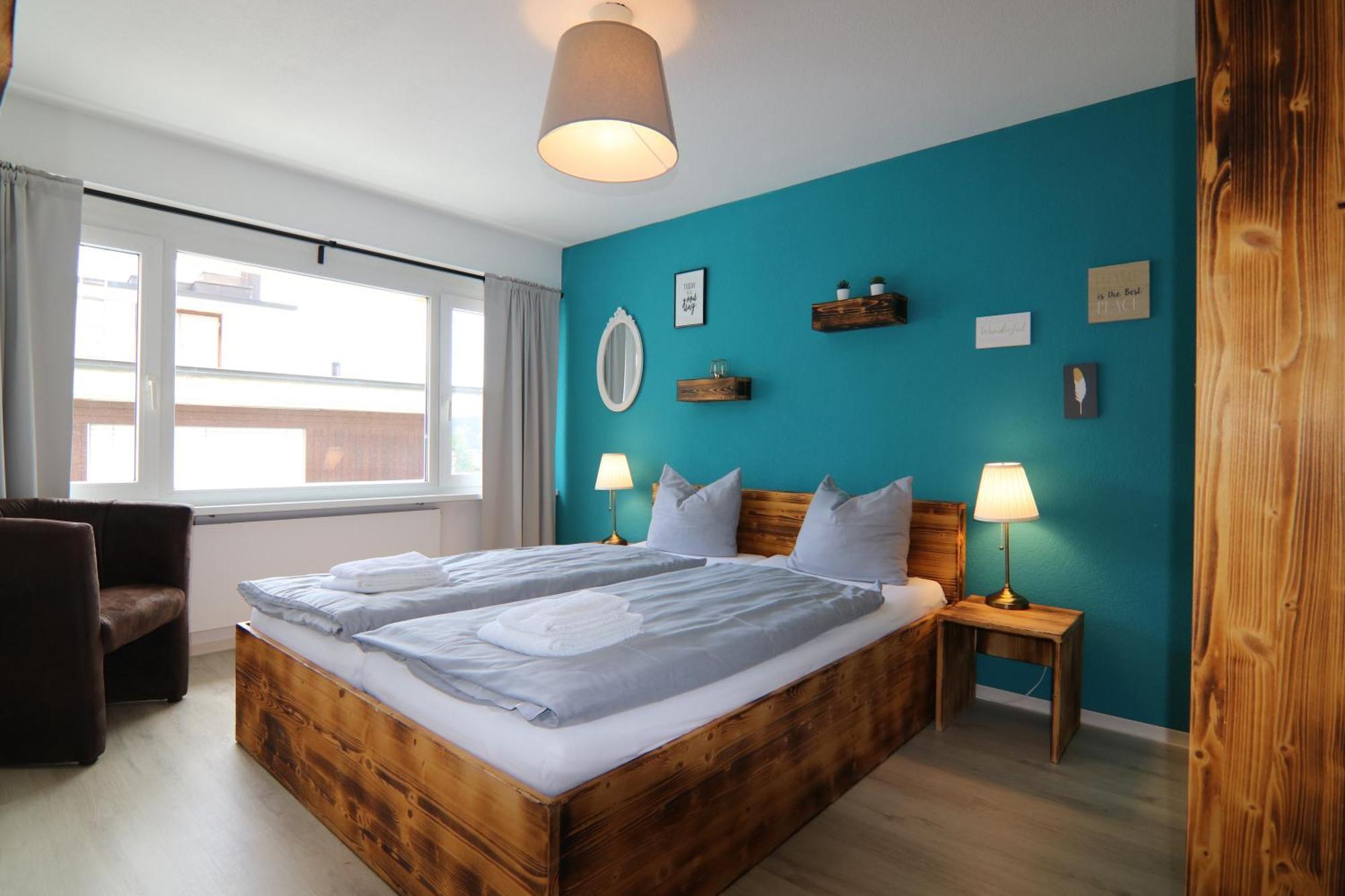 Хостел Kursaal Arosa - Adults Only Экстерьер фото